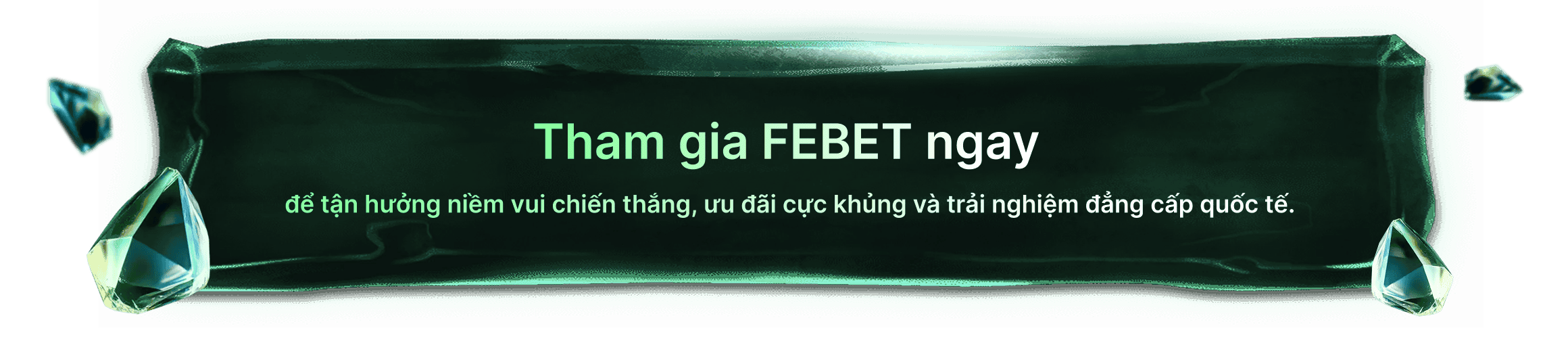Tham gia Febet ngay